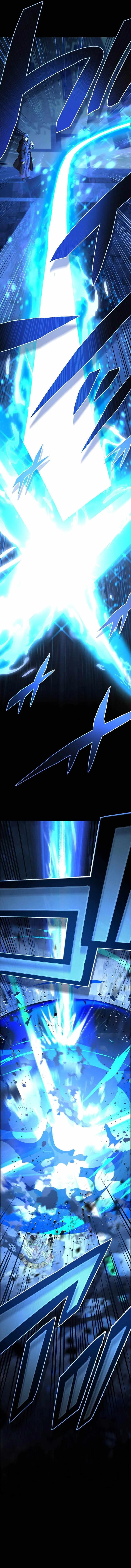 The Reincarnation of the Forbidden Archmage Chapter 177 page 15