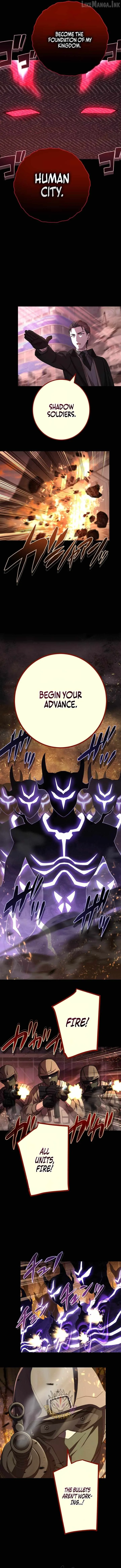 The Reincarnation of the Forbidden Archmage Chapter 186 page 11