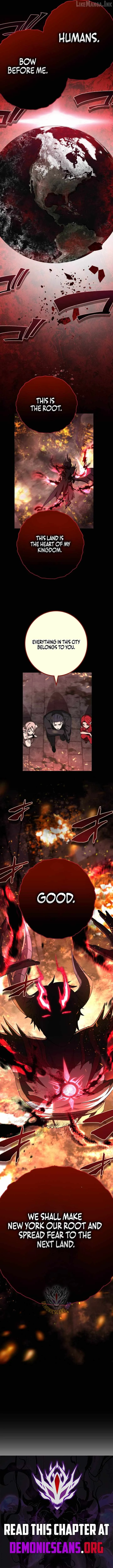 The Reincarnation of the Forbidden Archmage Chapter 186 page 14