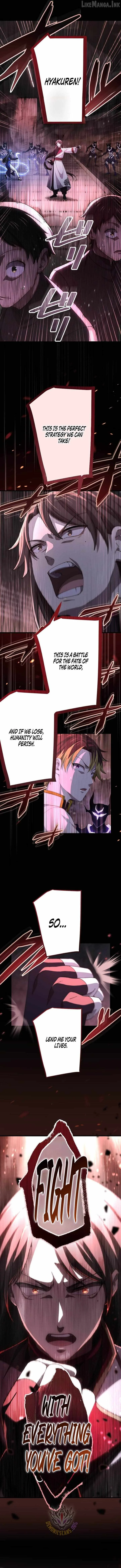 The Reincarnation of the Forbidden Archmage Chapter 189 page 2