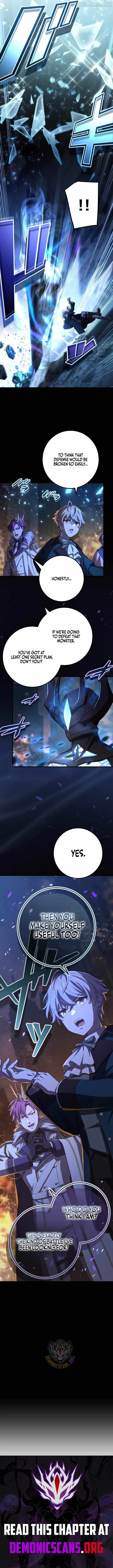 The Reincarnation of the Forbidden Archmage Chapter 189 page 14