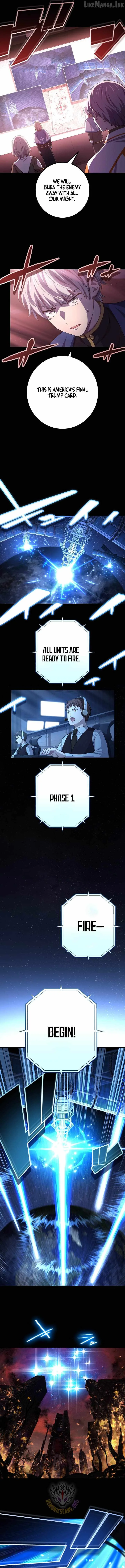 The Reincarnation of the Forbidden Archmage Chapter 187 page 6
