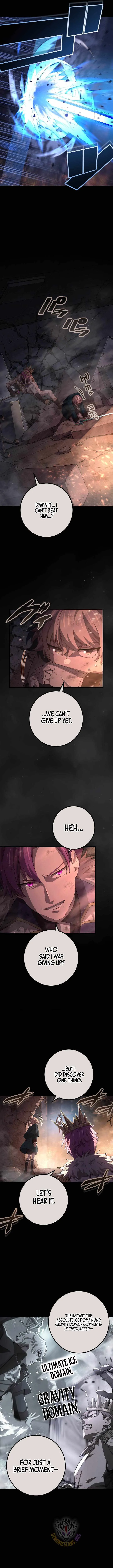 The Reincarnation of the Forbidden Archmage Chapter 191 page 9