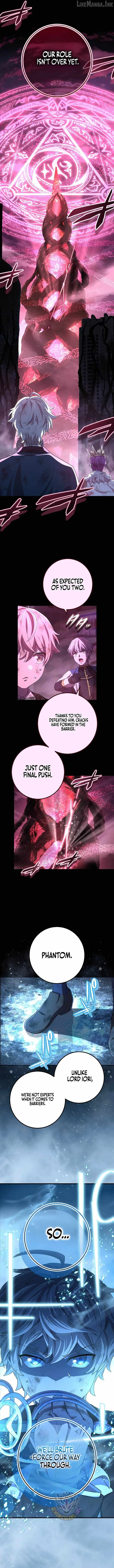 The Reincarnation of the Forbidden Archmage Chapter 193 page 2