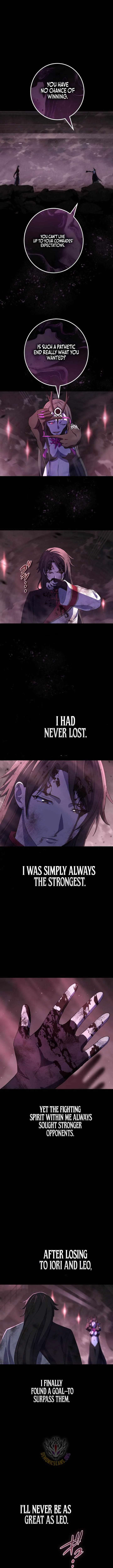 The Reincarnation of the Forbidden Archmage Chapter 190 page 7