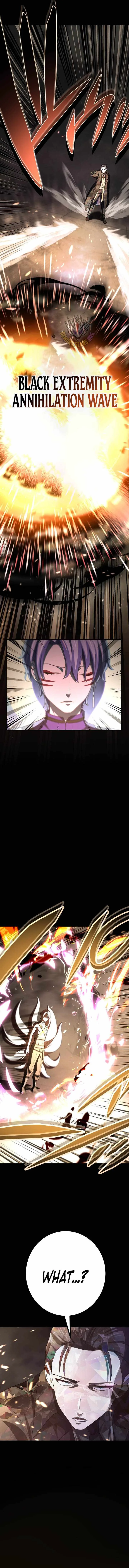 The Reincarnation of the Forbidden Archmage Chapter 194 page 11