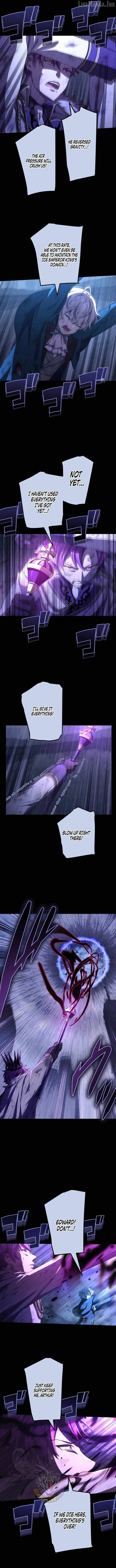 The Reincarnation of the Forbidden Archmage Chapter 192 page 10