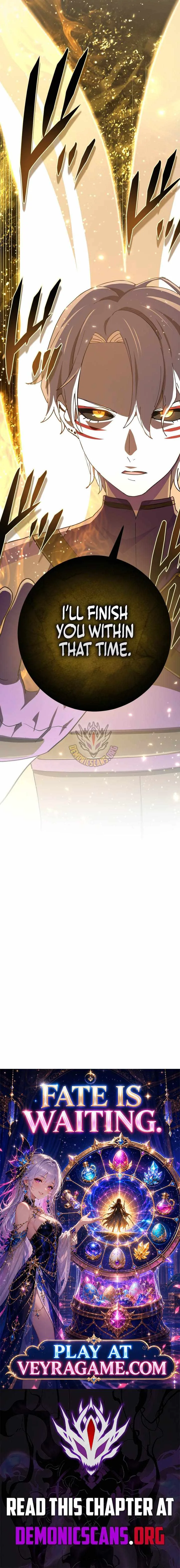 The Reincarnation of the Forbidden Archmage Chapter 194 page 13