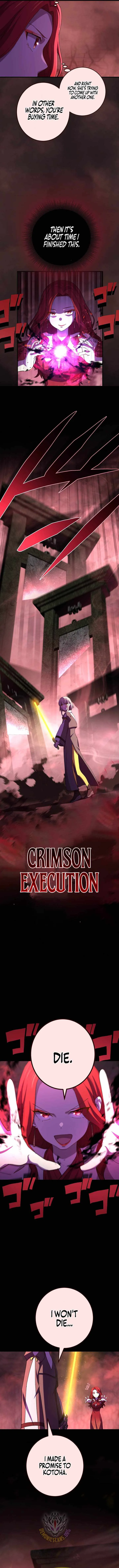 The Reincarnation of the Forbidden Archmage Chapter 196 page 16