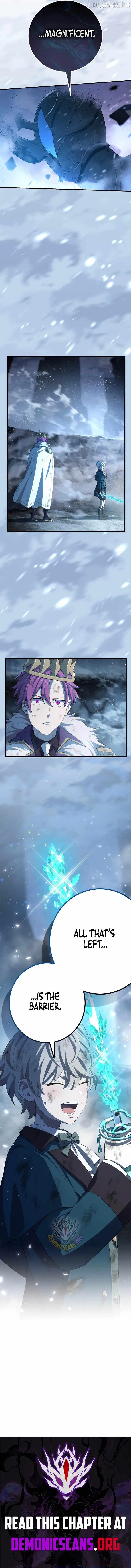 The Reincarnation of the Forbidden Archmage Chapter 192 page 16