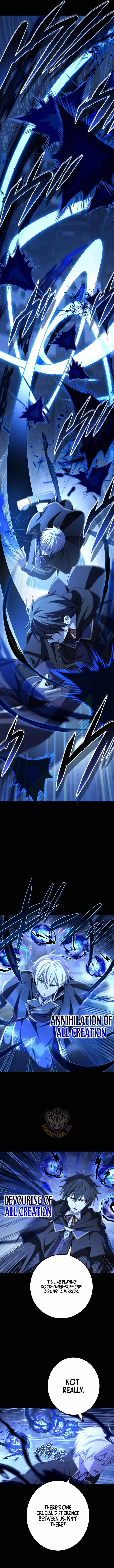 The Reincarnation of the Forbidden Archmage Chapter 198 page 7