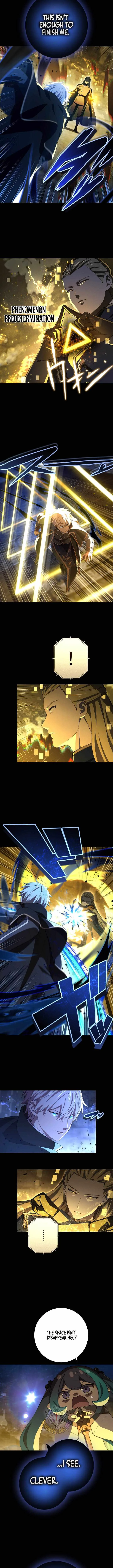 The Reincarnation of the Forbidden Archmage Chapter 201 page 5