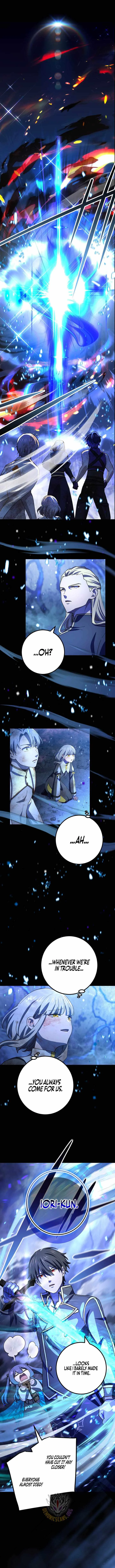 The Reincarnation of the Forbidden Archmage Chapter 199 page 15