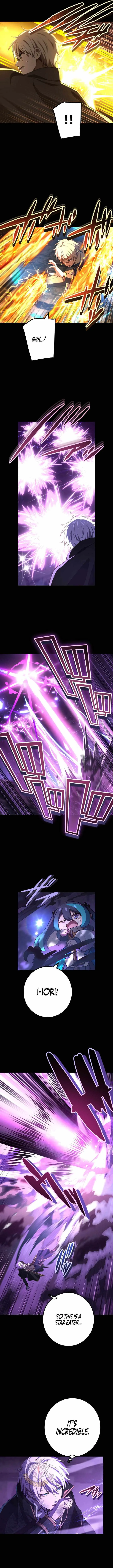 The Reincarnation of the Forbidden Archmage Chapter 201 page 10