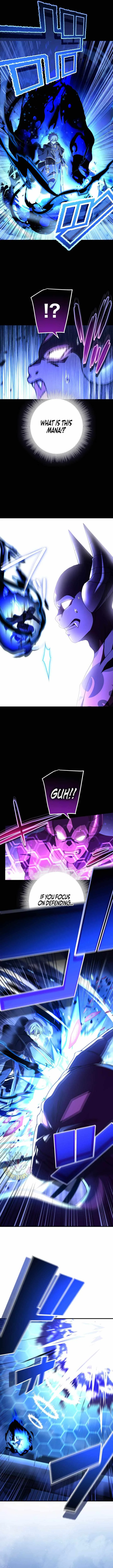 The Reincarnation of the Forbidden Archmage Chapter 208 page 6