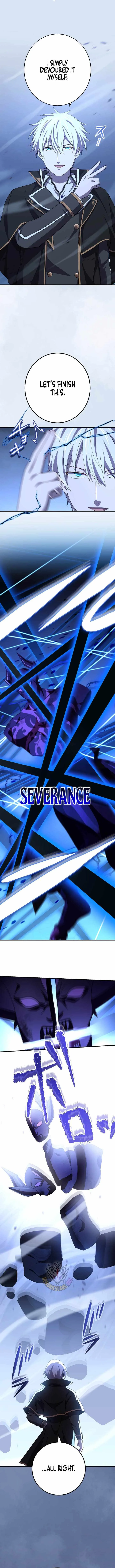The Reincarnation of the Forbidden Archmage Chapter 208 page 10