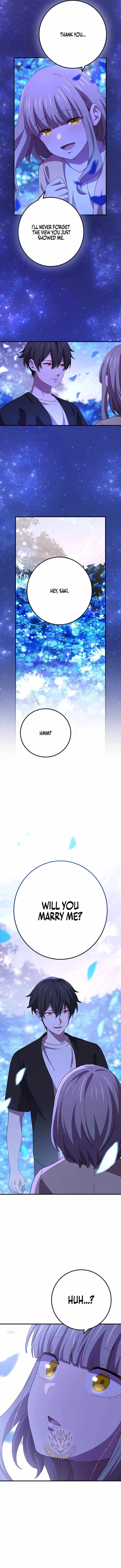 The Reincarnation of the Forbidden Archmage Chapter 210 page 11