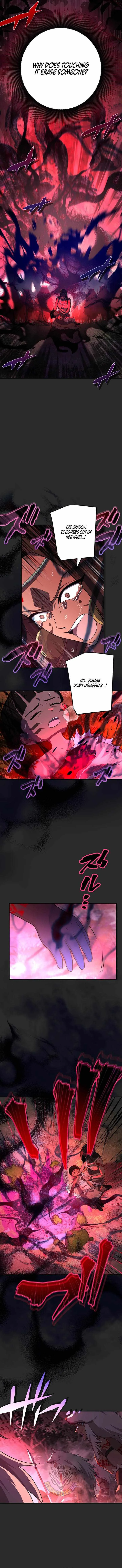 The Reincarnation of the Forbidden Archmage Chapter 223 page 6