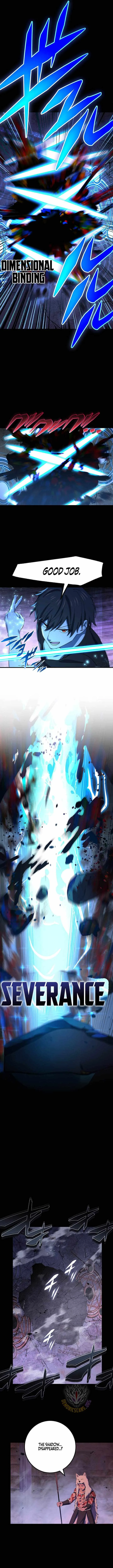 The Reincarnation of the Forbidden Archmage Chapter 223 page 13