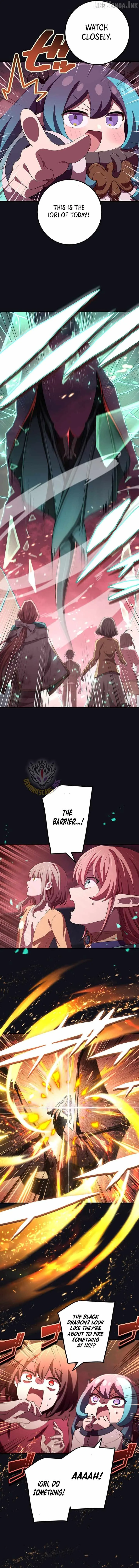 The Reincarnation of the Forbidden Archmage Chapter 215 page 10
