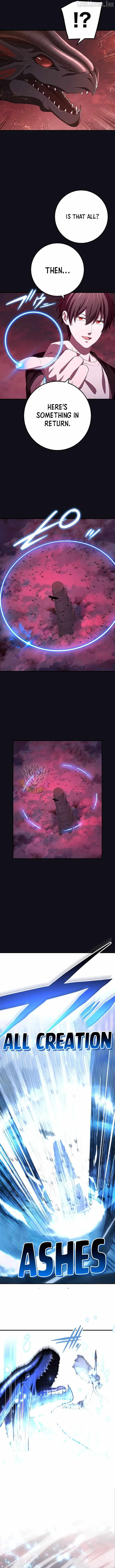 The Reincarnation of the Forbidden Archmage Chapter 215 page 12