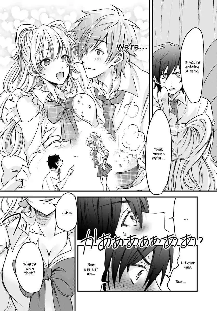 Fuufu Ijou, Koibito Miman Chapter 1 page 20