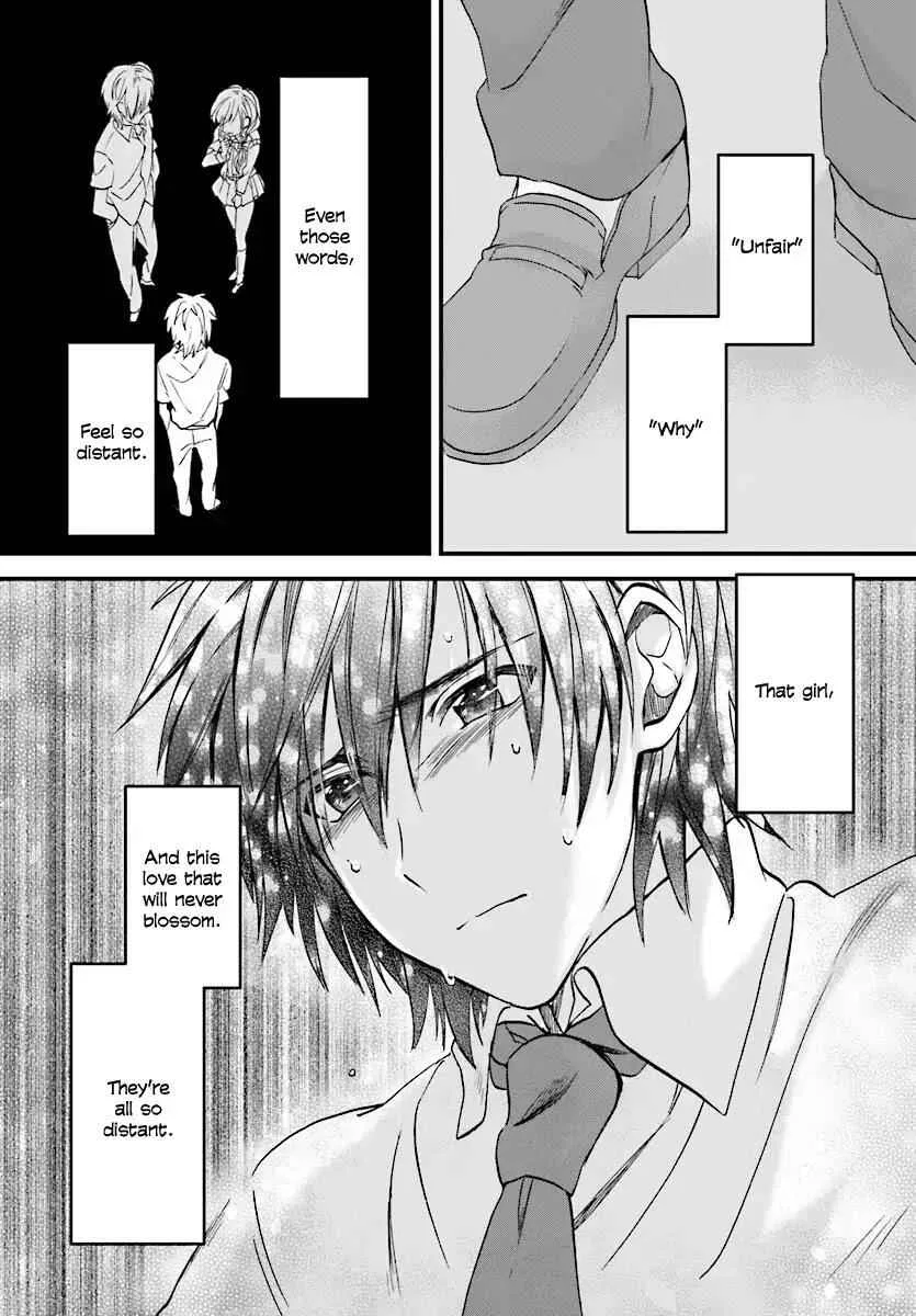 Fuufu Ijou, Koibito Miman Chapter 1 page 26