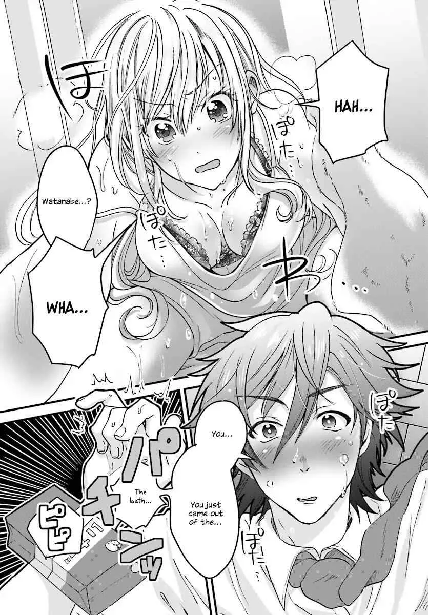Fuufu Ijou, Koibito Miman Chapter 1 page 28