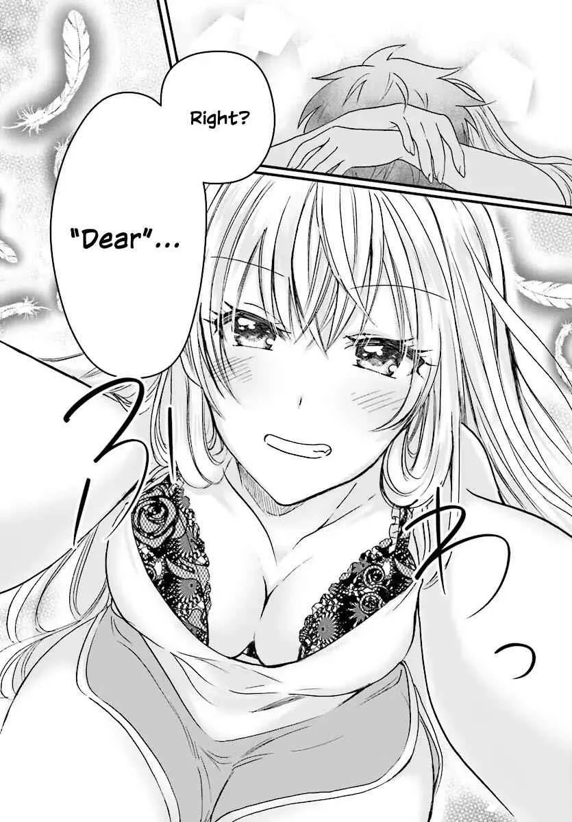 Fuufu Ijou, Koibito Miman Chapter 1 page 32