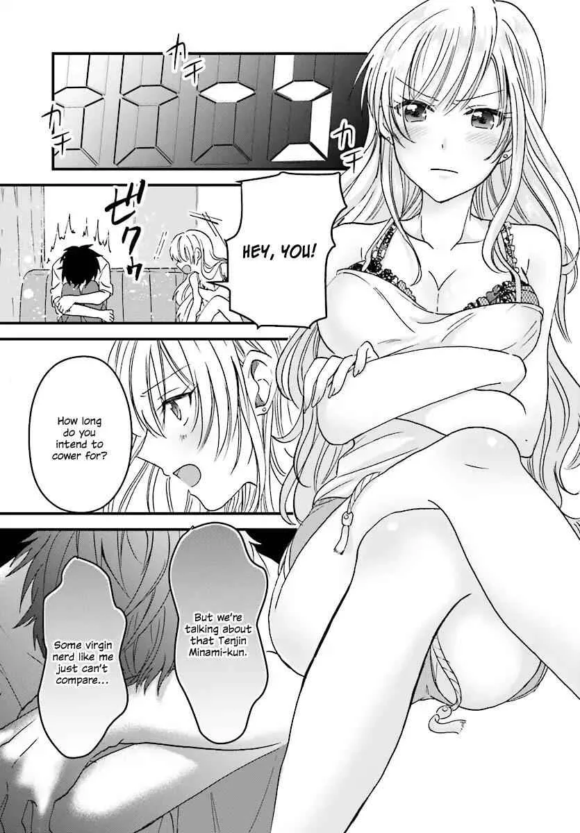 Fuufu Ijou, Koibito Miman Chapter 1 page 29