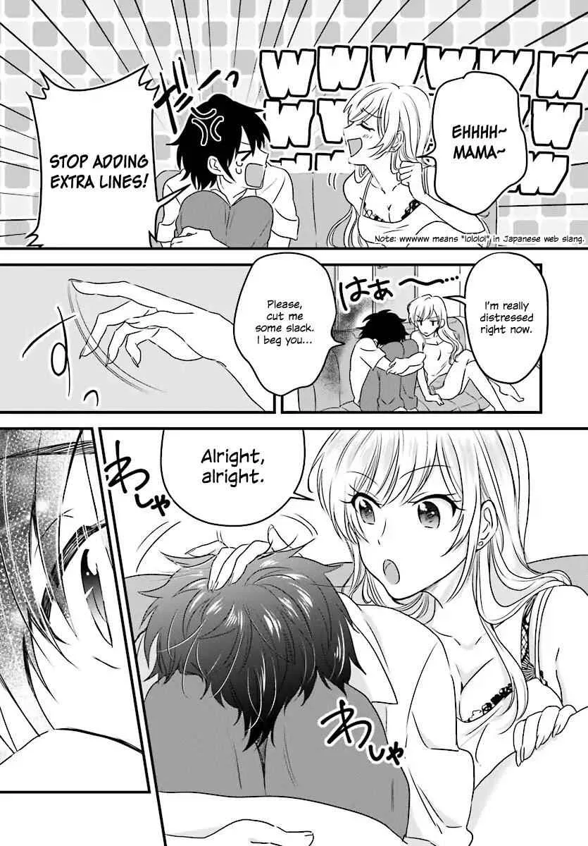 Fuufu Ijou, Koibito Miman Chapter 1 page 30