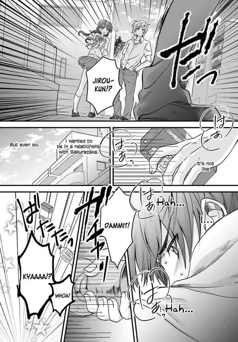 Fuufu Ijou, Koibito Miman Chapter 1 page 27