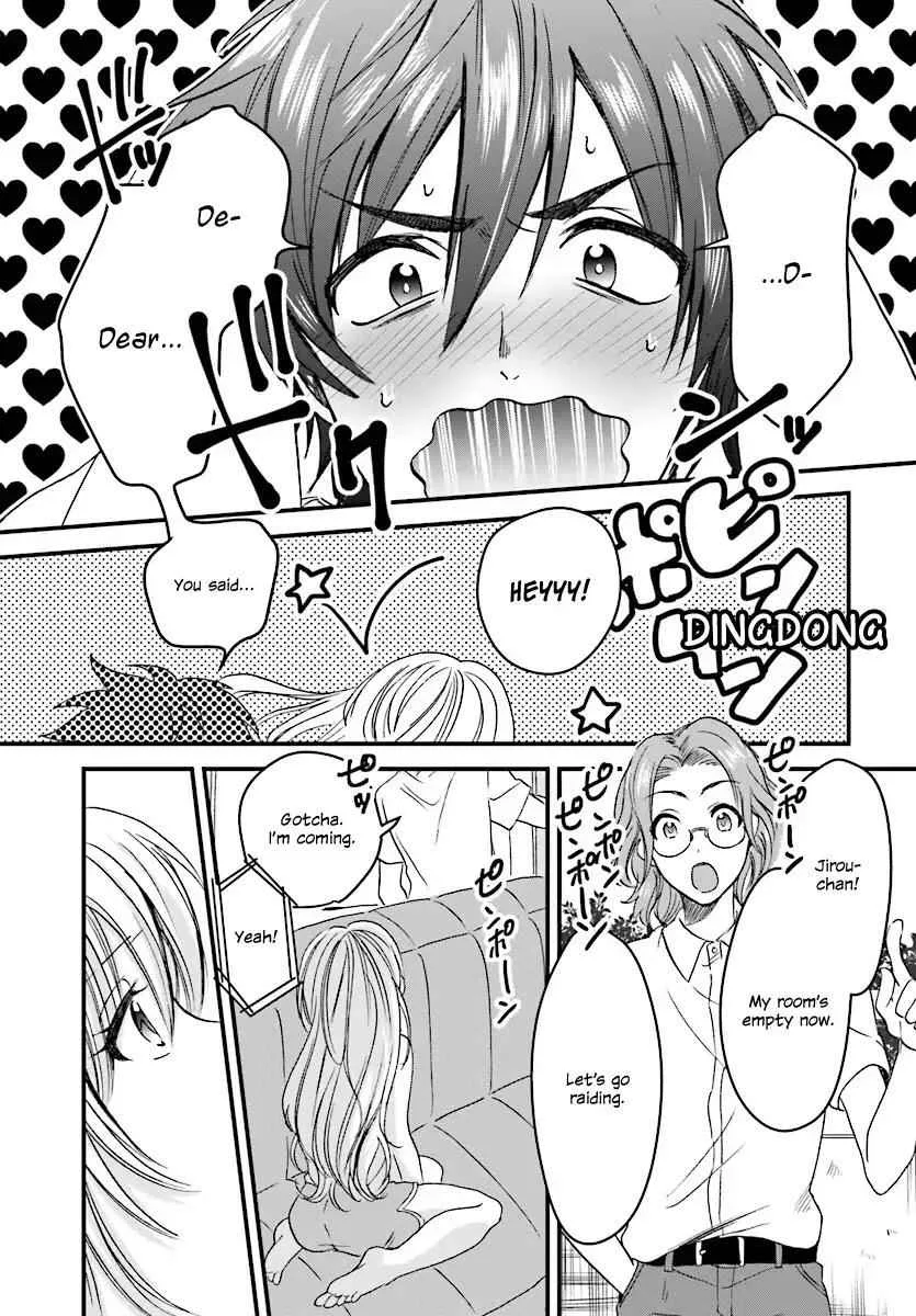Fuufu Ijou, Koibito Miman Chapter 1 page 33