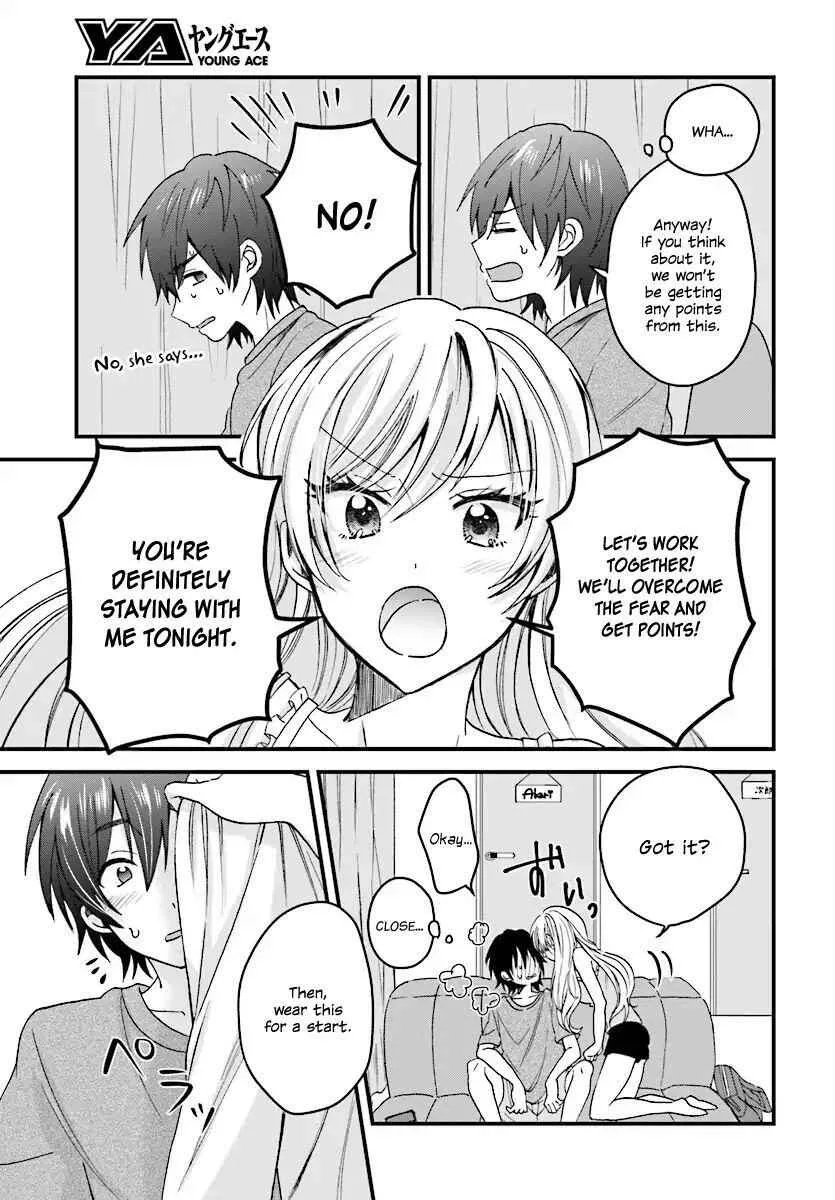 Fuufu Ijou, Koibito Miman Chapter 3 page 8