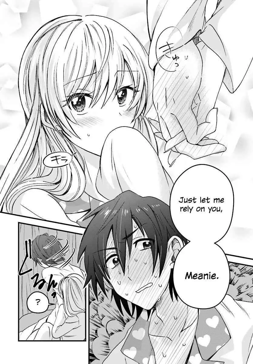 Fuufu Ijou, Koibito Miman Chapter 3 page 19