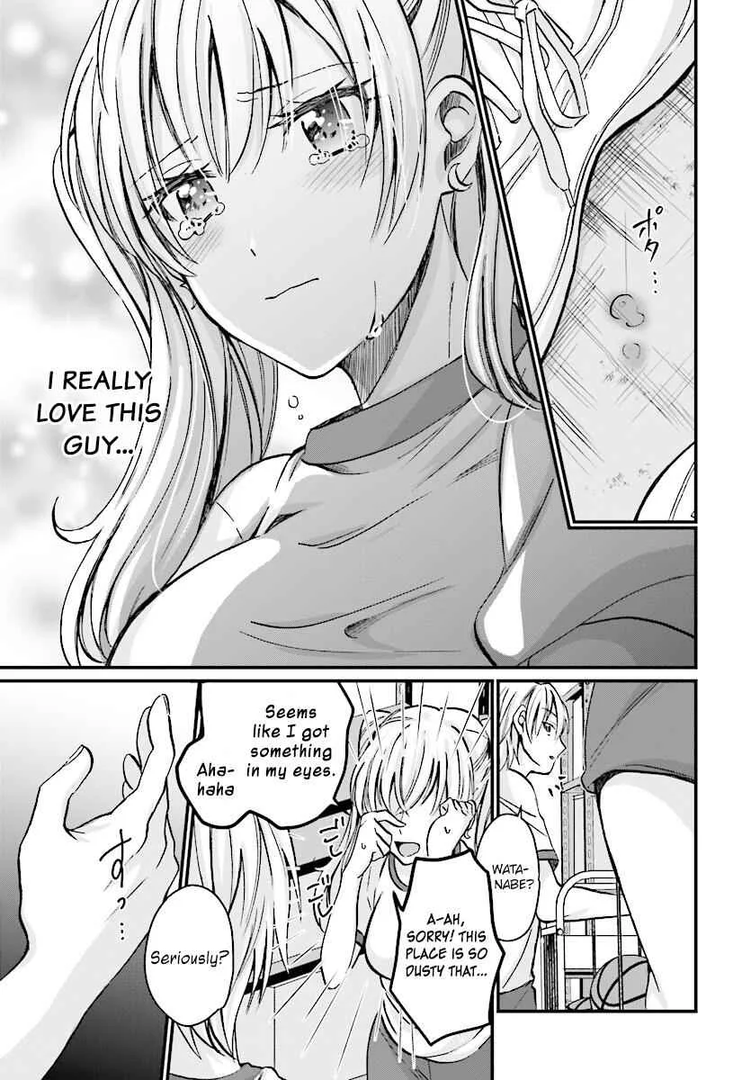 Fuufu Ijou, Koibito Miman Chapter 7 page 21