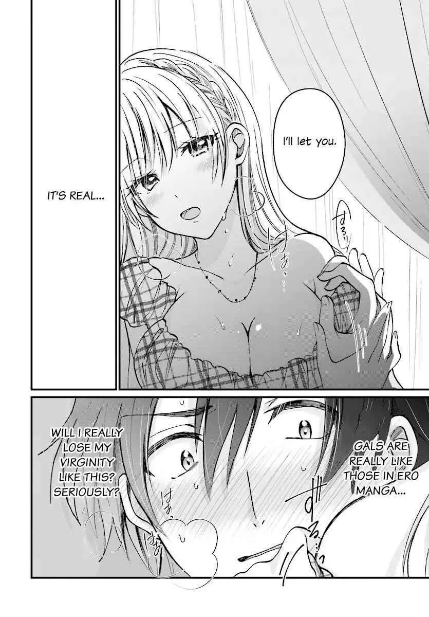 Fuufu Ijou, Koibito Miman Chapter 6 page 5