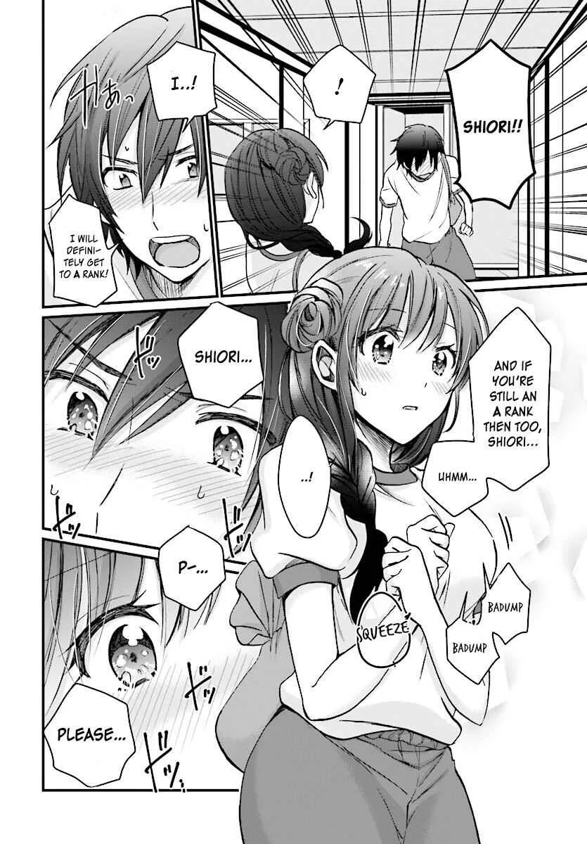 Fuufu Ijou, Koibito Miman Chapter 7 page 26