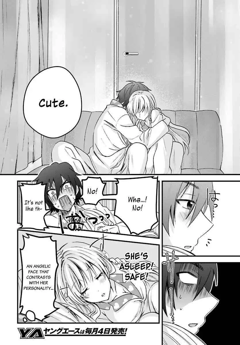 Fuufu Ijou, Koibito Miman Chapter 3 page 23