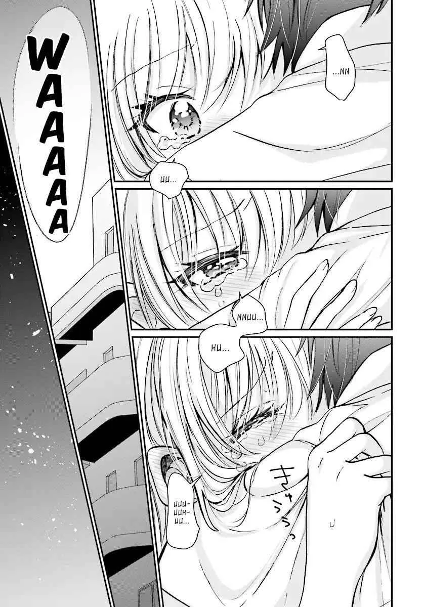 Fuufu Ijou, Koibito Miman Chapter 8 page 18