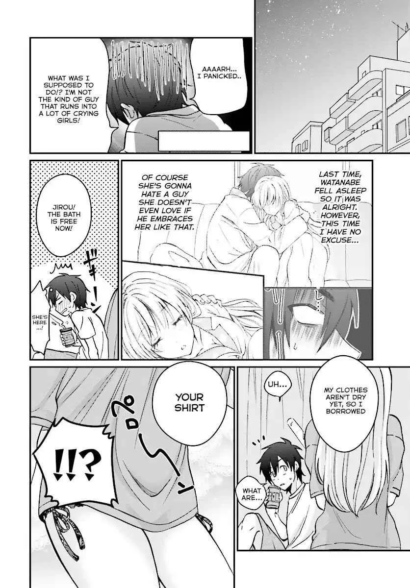 Fuufu Ijou, Koibito Miman Chapter 8 page 19
