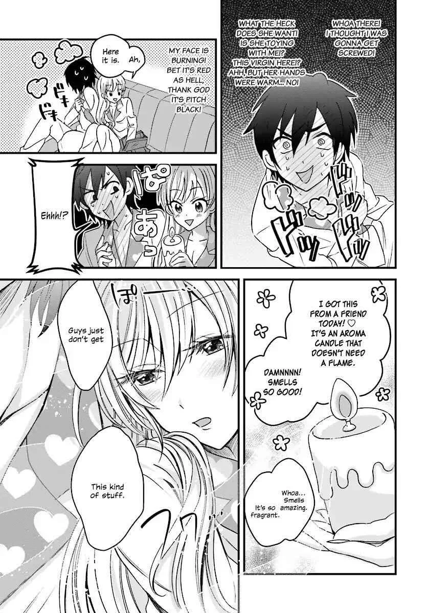 Fuufu Ijou, Koibito Miman Chapter 3 page 20