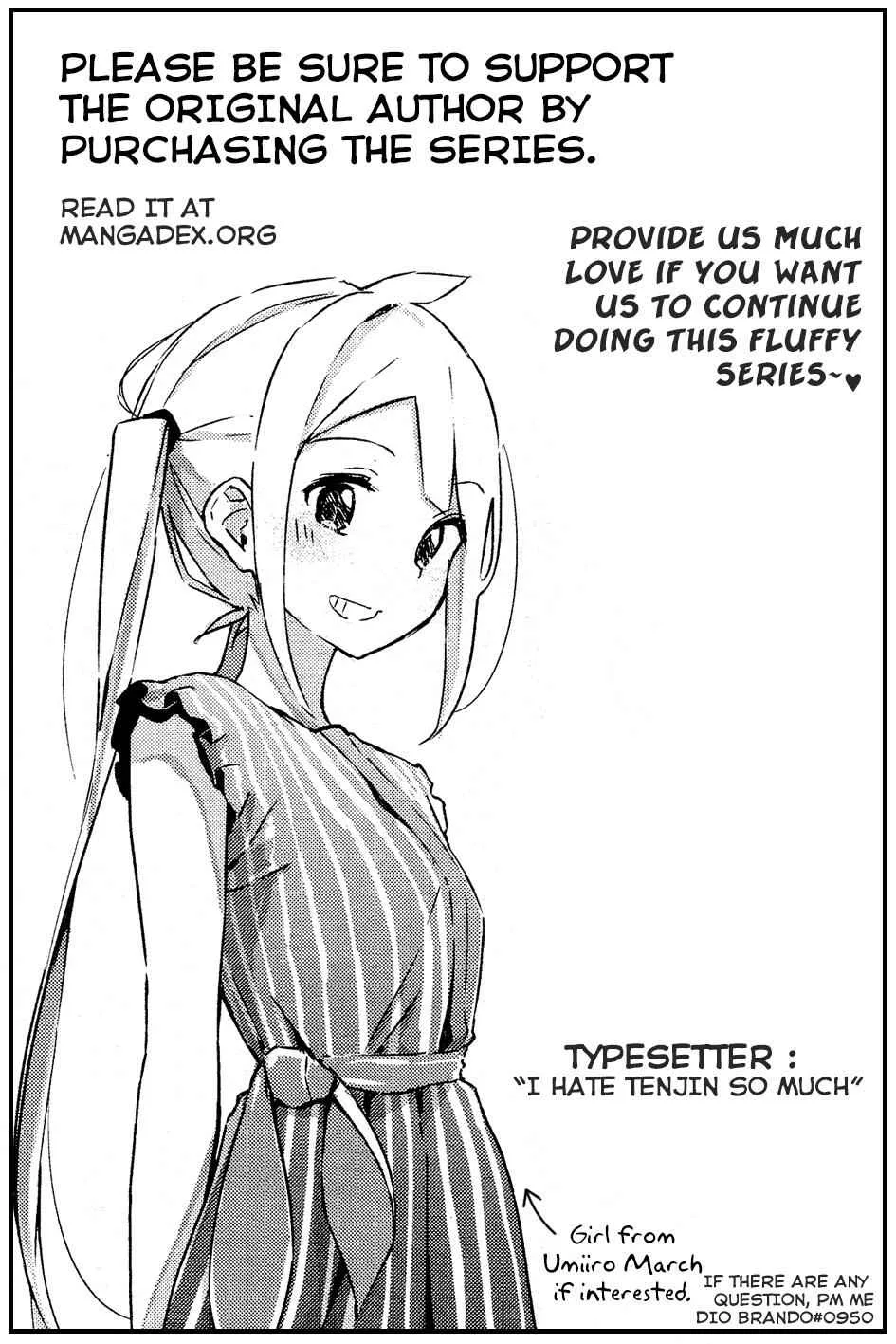 Fuufu Ijou, Koibito Miman Chapter 7 page 31