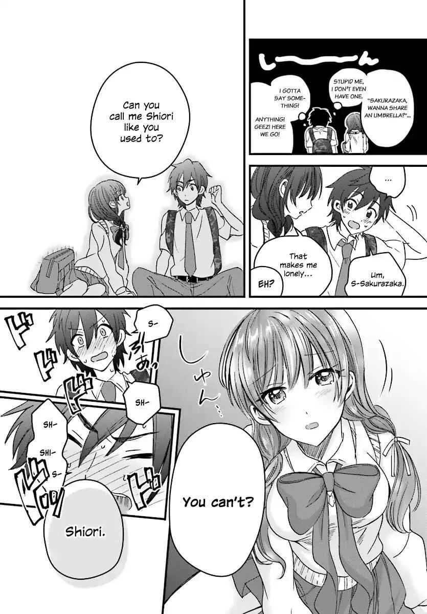 Fuufu Ijou, Koibito Miman Chapter 2 page 18