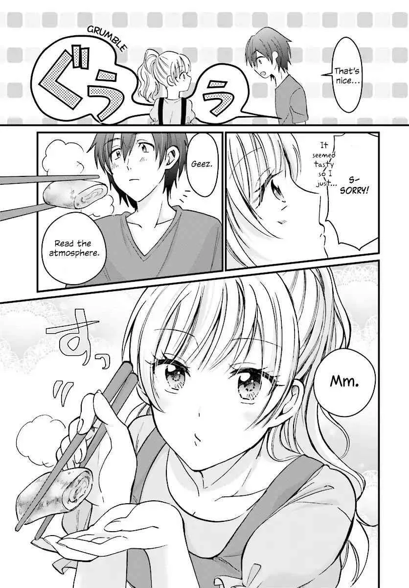 Fuufu Ijou, Koibito Miman Chapter 5 page 10