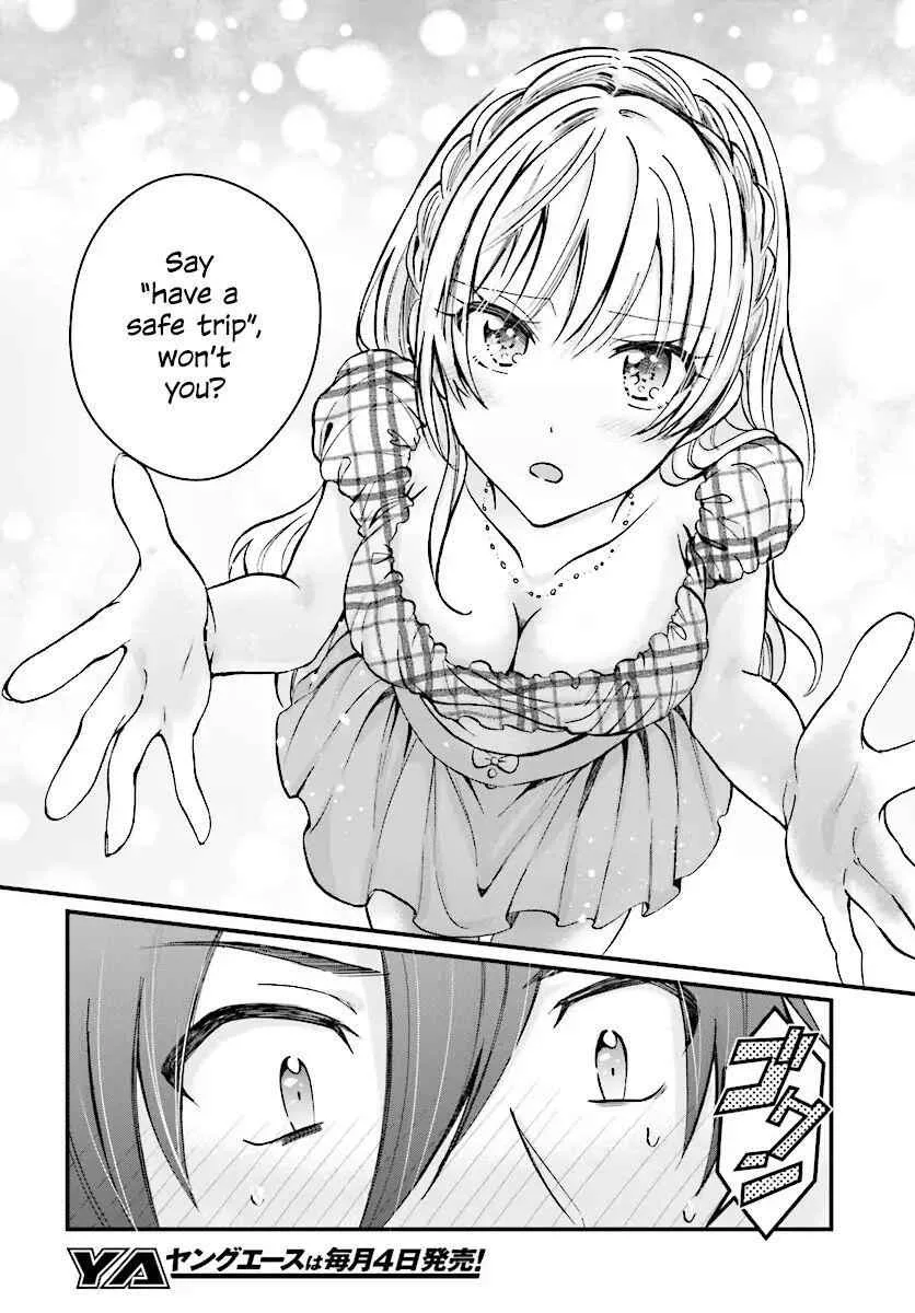 Fuufu Ijou, Koibito Miman Chapter 5 page 15