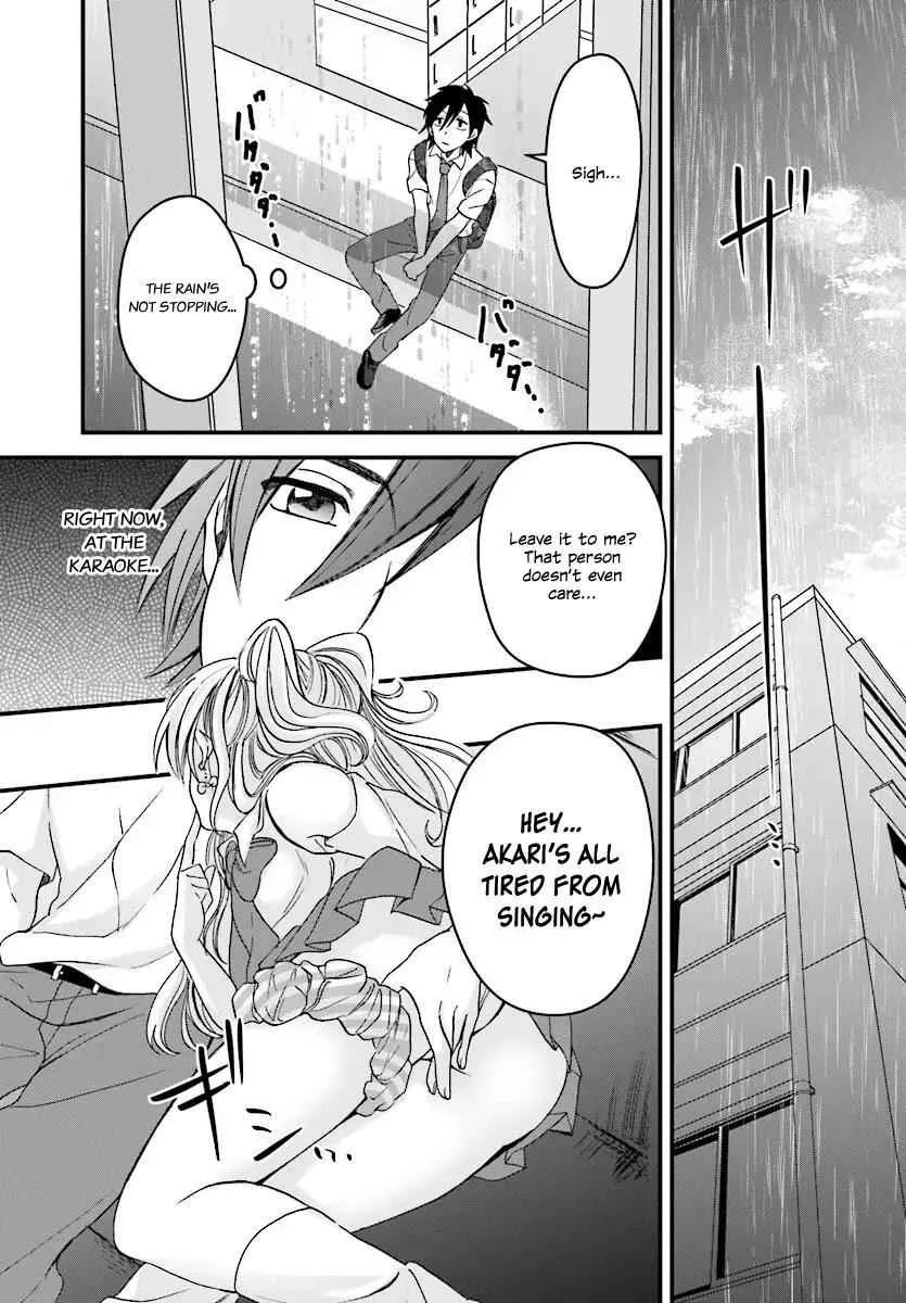 Fuufu Ijou, Koibito Miman Chapter 2 page 14