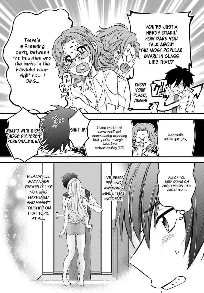 Fuufu Ijou, Koibito Miman Chapter 2 page 10