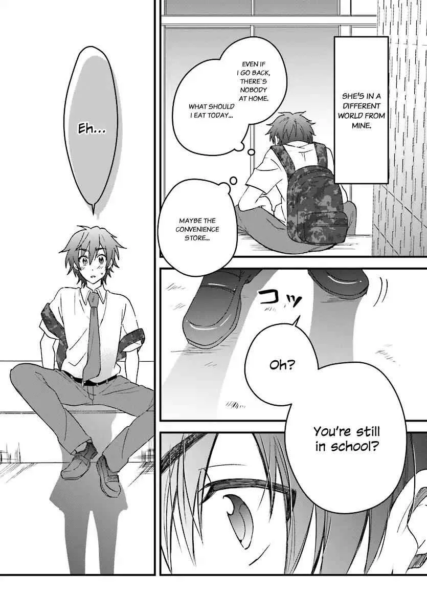 Fuufu Ijou, Koibito Miman Chapter 2 page 16