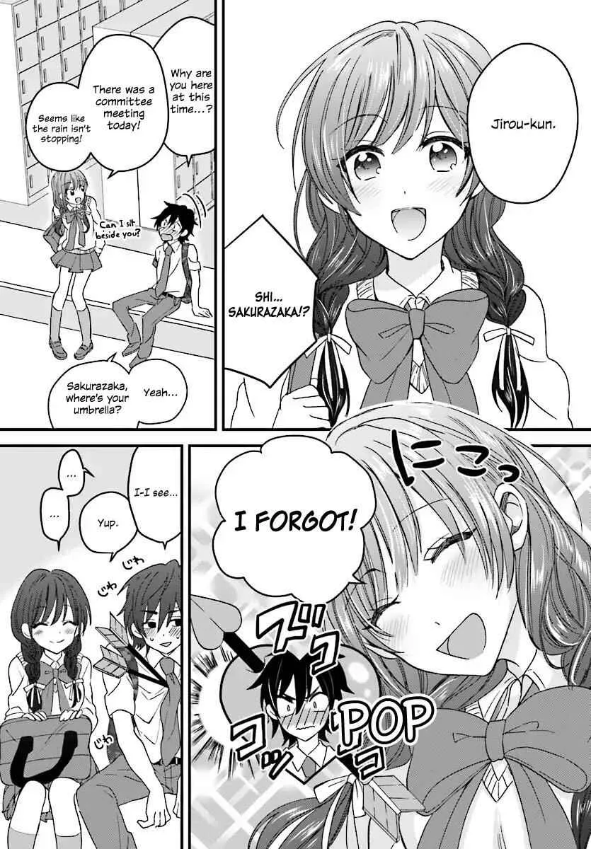 Fuufu Ijou, Koibito Miman Chapter 2 page 17